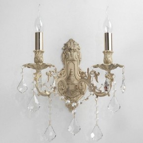Бра Lucia Tucci Barletta BARLETTA W122.2 cream white в Сысерти - sysert.mebel24.online | фото