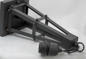 Бра Lussole Parker LSP-9884 в Сысерти - sysert.mebel24.online | фото 2