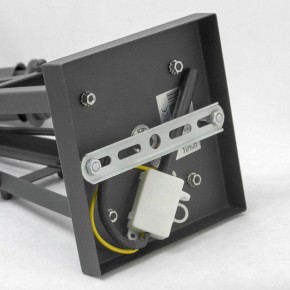 Бра Lussole Parker LSP-9884 в Сысерти - sysert.mebel24.online | фото 3