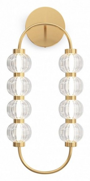Бра Maytoni Amulet MOD555WL-L11G3K в Сысерти - sysert.mebel24.online | фото