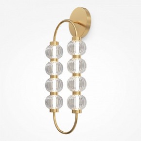 Бра Maytoni Amulet MOD555WL-L11G3K в Сысерти - sysert.mebel24.online | фото 2