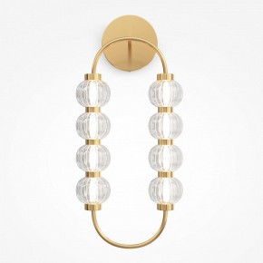 Бра Maytoni Amulet MOD555WL-L11G3K в Сысерти - sysert.mebel24.online | фото 3