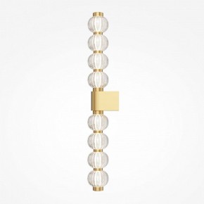 Бра Maytoni Amulet MOD555WL-L13G3K в Сысерти - sysert.mebel24.online | фото 2