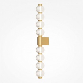 Бра Maytoni Amulet MOD555WL-L13G3K в Сысерти - sysert.mebel24.online | фото 3