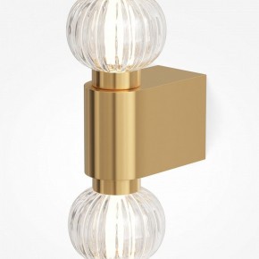 Бра Maytoni Amulet MOD555WL-L13G3K в Сысерти - sysert.mebel24.online | фото 4