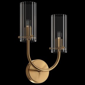 Бра Maytoni Arco MOD223WL-02BS в Сысерти - sysert.mebel24.online | фото 2