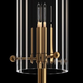 Бра Maytoni Arco MOD223WL-02BS в Сысерти - sysert.mebel24.online | фото 4