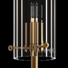 Бра Maytoni Arco MOD223WL-02BS1 в Сысерти - sysert.mebel24.online | фото 4
