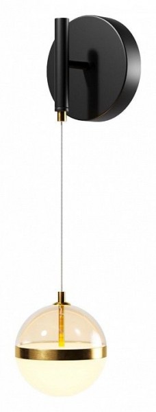 Бра Maytoni Area MOD295WL-L12BBS3K в Сысерти - sysert.mebel24.online | фото