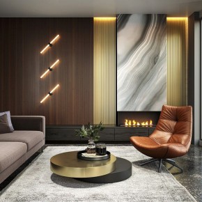 Бра Maytoni Axis MOD106WL-L16B3K в Сысерти - sysert.mebel24.online | фото 4