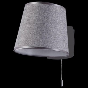 Бра Maytoni Bergamo MOD613WL-01B в Сысерти - sysert.mebel24.online | фото 3