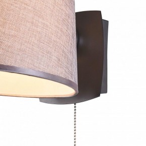 Бра Maytoni Bergamo MOD613WL-01B в Сысерти - sysert.mebel24.online | фото 6