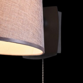Бра Maytoni Bergamo MOD613WL-01B в Сысерти - sysert.mebel24.online | фото 8