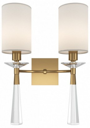 Бра Maytoni Bianco MOD224WL-02BS в Сысерти - sysert.mebel24.online | фото 2