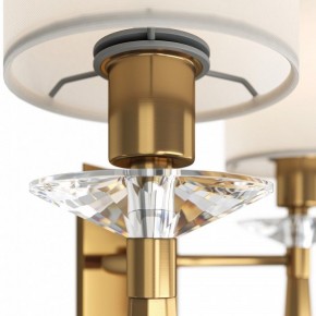 Бра Maytoni Bianco MOD224WL-02BS в Сысерти - sysert.mebel24.online | фото 4