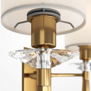 Бра Maytoni Bianco MOD224WL-02BS в Сысерти - sysert.mebel24.online | фото 5