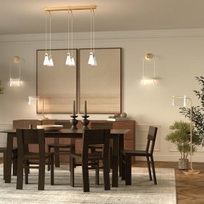 Бра Maytoni Cabaret MOD170WL-L8BS3K1 в Сысерти - sysert.mebel24.online | фото 5