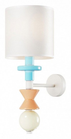 Бра Maytoni Comforty MOD298WL-01W в Сысерти - sysert.mebel24.online | фото