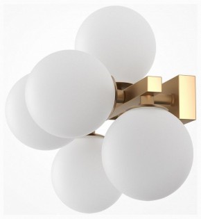 Бра Maytoni Dallas MOD547WL-05BS в Сысерти - sysert.mebel24.online | фото 2