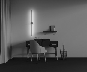 Бра Maytoni Elegant C084WL-L18BS2.7K в Сысерти - sysert.mebel24.online | фото 7