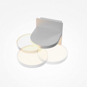 Бра Maytoni Flap MOD354WL-L12W3K в Сысерти - sysert.mebel24.online | фото 4