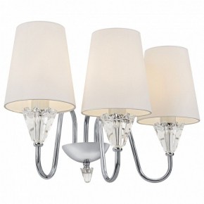 Бра Maytoni Florero MOD078WL-03CH в Сысерти - sysert.mebel24.online | фото 2