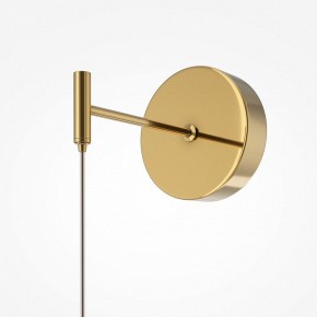Бра Maytoni Golden Cage MOD216WL-L10G3K в Сысерти - sysert.mebel24.online | фото 3
