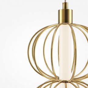 Бра Maytoni Golden Cage MOD216WL-L10G3K в Сысерти - sysert.mebel24.online | фото 4