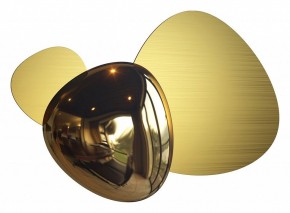 Бра Maytoni Jack-stone MOD314WL-L8G3K в Сысерти - sysert.mebel24.online | фото 2