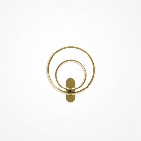 Бра Maytoni Link MOD357WL-L16BS3K в Сысерти - sysert.mebel24.online | фото 2