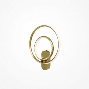 Бра Maytoni Link MOD357WL-L16BS3K в Сысерти - sysert.mebel24.online | фото 3