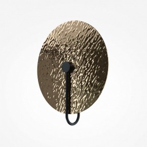 Бра Maytoni Mare MOD305WL-03B в Сысерти - sysert.mebel24.online | фото 2