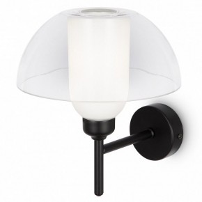 Бра Maytoni Memory MOD177WL-01B в Сысерти - sysert.mebel24.online | фото 2