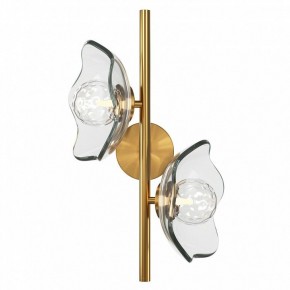 Бра Maytoni Miracle MOD207WL-02BS в Сысерти - sysert.mebel24.online | фото 2