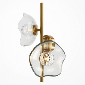 Бра Maytoni Miracle MOD207WL-02BS в Сысерти - sysert.mebel24.online | фото 3