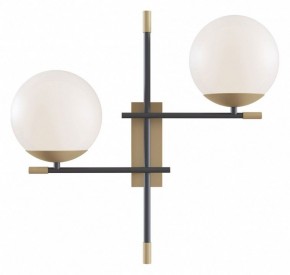 Бра Maytoni Nostalgia MOD050WL-02G в Сысерти - sysert.mebel24.online | фото