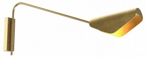 Бра Maytoni Notta MOD417WL-01BS1 в Сысерти - sysert.mebel24.online | фото 2