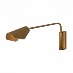 Бра Maytoni Notta MOD417WL-01BS1 в Сысерти - sysert.mebel24.online | фото 3