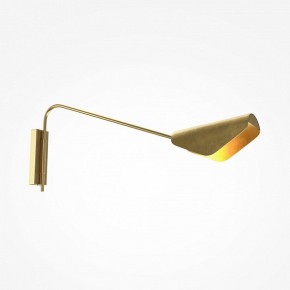 Бра Maytoni Notta MOD417WL-01BS1 в Сысерти - sysert.mebel24.online | фото 4