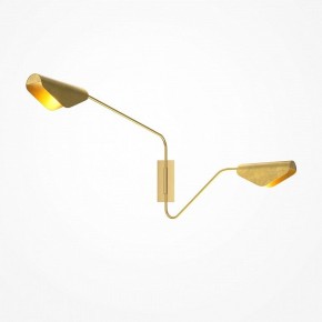 Бра Maytoni Notta MOD417WL-02BS в Сысерти - sysert.mebel24.online | фото 2