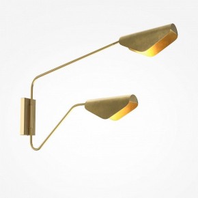 Бра Maytoni Notta MOD417WL-02BS в Сысерти - sysert.mebel24.online | фото 3