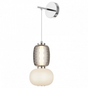 Бра Maytoni Pattern MOD267WL-L18CH3K в Сысерти - sysert.mebel24.online | фото