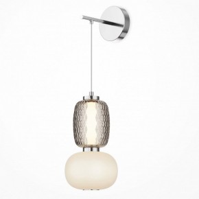 Бра Maytoni Pattern MOD267WL-L18CH3K в Сысерти - sysert.mebel24.online | фото 2