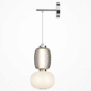 Бра Maytoni Pattern MOD267WL-L18CH3K в Сысерти - sysert.mebel24.online | фото 3