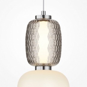 Бра Maytoni Pattern MOD267WL-L18CH3K в Сысерти - sysert.mebel24.online | фото 4