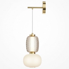 Бра Maytoni Pattern MOD267WL-L18G3K в Сысерти - sysert.mebel24.online | фото