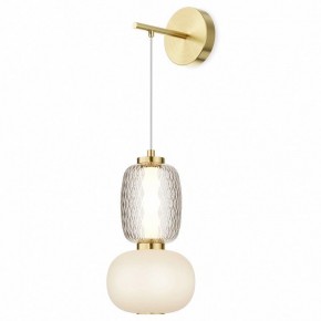 Бра Maytoni Pattern MOD267WL-L18G3K в Сысерти - sysert.mebel24.online | фото 2