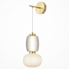 Бра Maytoni Pattern MOD267WL-L18G3K в Сысерти - sysert.mebel24.online | фото 3