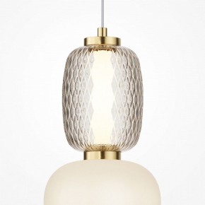 Бра Maytoni Pattern MOD267WL-L18G3K в Сысерти - sysert.mebel24.online | фото 5