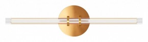 Бра Maytoni Plume MOD340WL-L10BS3K в Сысерти - sysert.mebel24.online | фото